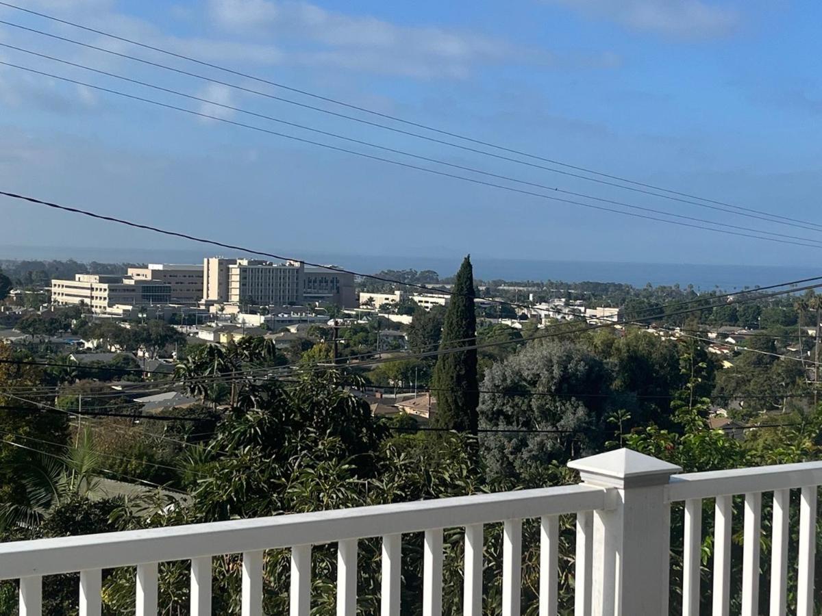 5-Star Hillside Home With Coastal Views, Gameroom, Pool, Hot Tub, 8 People Max Occupancy, 2024 Remodel, New Management, Free Parking Ventura Luaran gambar